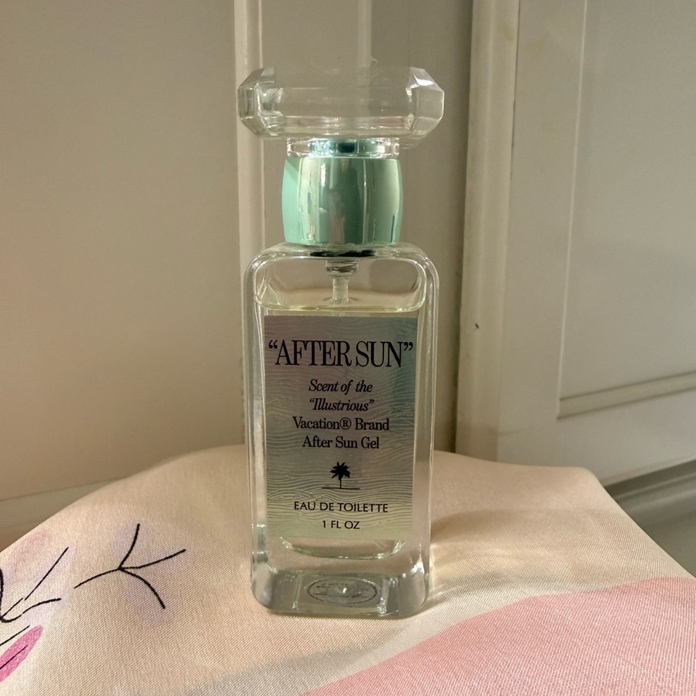 Vacation After Sun EDT, 1 fl oz